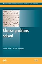 Télécharger le livre :  Cheese Problems Solved