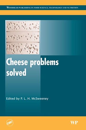 Téléchargez le livre :  Cheese Problems Solved