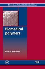 Télécharger le livre :  Biomedical Polymers