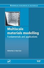 Télécharger le livre :  Multiscale Materials Modelling