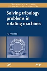 Download this eBook Solving Tribology Problems in Rotating Machines