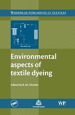 Download this eBook Environmental Aspects of Textile Dyeing