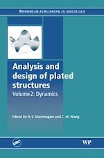 Télécharger le livre :  Analysis and Design of Plated Structures