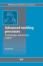 Download this eBook Advanced Welding Processes