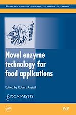 Télécharger le livre :  Novel Enzyme Technology for Food Applications