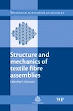 Télécharger le livre :  Structure and Mechanics of Textile Fibre Assemblies