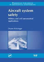 Download this eBook Aircraft System Safety