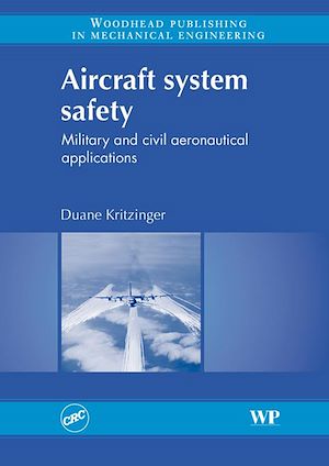 Download the eBook: Aircraft System Safety