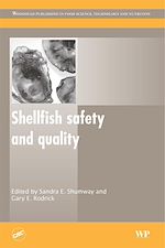 Télécharger le livre :  Shellfish Safety and Quality