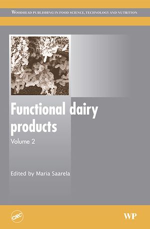 Download the eBook: Functional Dairy Products