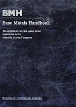 Télécharger le livre :  Base Metals Handbook