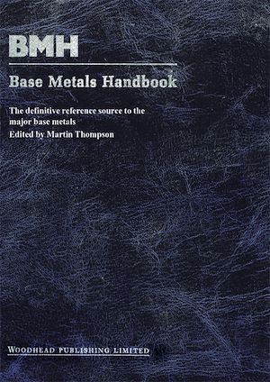 Téléchargez le livre :  Base Metals Handbook