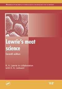 Téléchargez le livre :  Lawrie's Meat Science