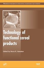Télécharger le livre :  Technology of Functional Cereal Products