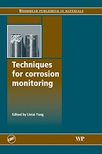 Télécharger le livre :  Techniques for Corrosion Monitoring
