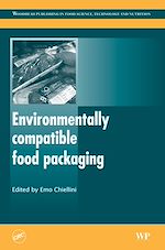 Télécharger le livre :  Environmentally Compatible Food Packaging