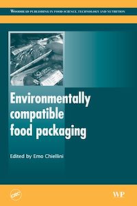 Téléchargez le livre :  Environmentally Compatible Food Packaging