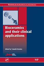 Download this eBook Bioceramics and their Clinical Applications