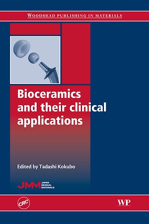 Download the eBook: Bioceramics and their Clinical Applications