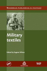 Téléchargez le livre :  Military Textiles