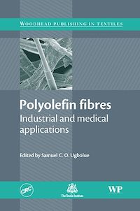 Téléchargez le livre :  Polyolefin Fibres