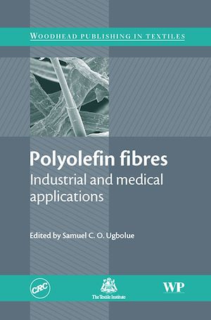 Téléchargez le livre :  Polyolefin Fibres