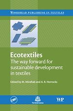 Télécharger le livre :  Ecotextiles