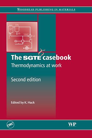 Téléchargez le livre :  The SGTE Casebook