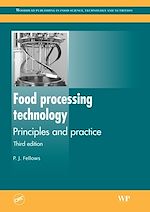 Télécharger le livre :  Food Processing Technology