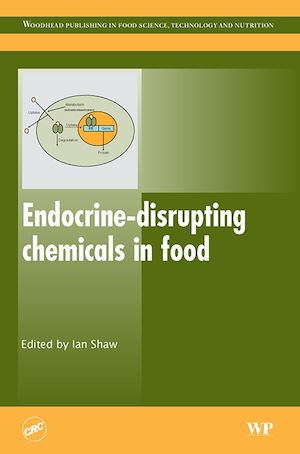Téléchargez le livre :  Endocrine-Disrupting Chemicals in Food