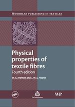 Télécharger le livre :  Physical Properties of Textile Fibres