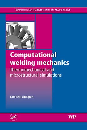 Téléchargez le livre :  Computational Welding Mechanics