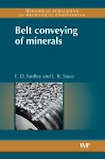 Télécharger le livre :  Belt Conveying of Minerals