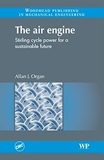 Télécharger le livre :  The Air Engine