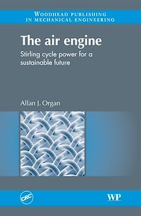 Téléchargez le livre :  The Air Engine