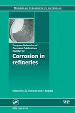 Télécharger le livre :  Corrosion in Refineries
