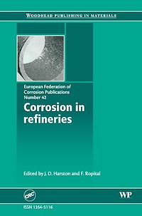 Téléchargez le livre :  Corrosion in Refineries