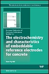 Téléchargez le livre :  The Electrochemistry and Characteristics of Embeddable Reference Electrodes for Concrete