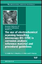 Download this eBook The Use of Electrochemical Scanning Tunnelling Microscopy (EC-STM) in Corrosion Analysis
