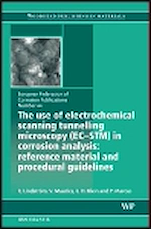 Download the eBook: The Use of Electrochemical Scanning Tunnelling Microscopy (EC-STM) in Corrosion Analysis