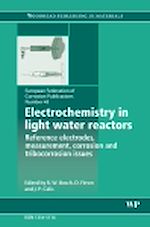 Download this eBook Electrochemistry in Light Water Reactors