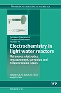Téléchargez le livre :  Electrochemistry in Light Water Reactors