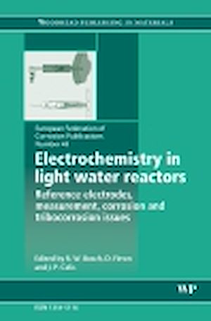 Download the eBook: Electrochemistry in Light Water Reactors