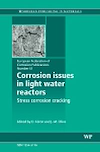 Téléchargez le livre :  Corrosion Issues in Light Water Reactors