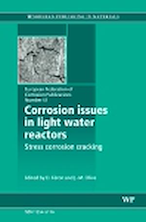 Download the eBook: Corrosion Issues in Light Water Reactors