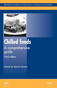 Téléchargez le livre :  Chilled Foods