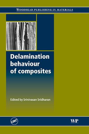 Téléchargez le livre :  Delamination Behaviour of Composites
