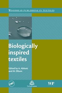 Téléchargez le livre :  Biologically Inspired Textiles