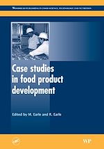 Télécharger le livre :  Case Studies in Food Product Development