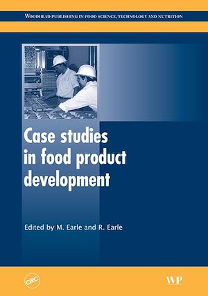 Téléchargez le livre :  Case Studies in Food Product Development